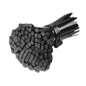 CHINEE Kaiyue Self Locking Nylon 66 Cable Ties Industrial Cable Management
