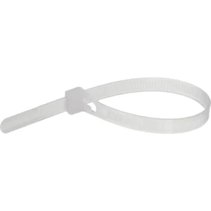 CHINEE Manufacture Variety Pack 100 600mm Self locking Nylon Electrical Cable Ties Flexible Heavy Duty for Surveillance Accessories