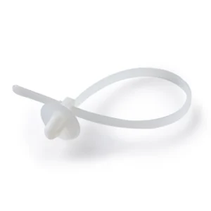 CHINEE Manufacturer Custom Plastic Heavy Duty Black Cable Ties Self Locking Zip Ties for Industrial Cable Tie