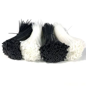 CHINEE Manufacturer Direct Sale Nylon Cable Ties Self locking Nylon Cable Line Manager Heavy Duty Cable Ties