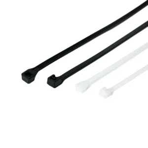 CHINEE Manufacturer & Distributor Plastic Zip Ties Factory Heavy Duty PA66 Wire Ties UV Resistant Self Locking Nylon Wire Ties