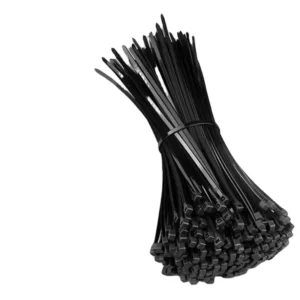 CHINEE Manufacturer Flexible Nylon Cable Tie Good Quality Plastic Cable Ties and velcro Cable Ties