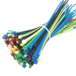 CHINEE Manufacturer of Nylon Cable Ties