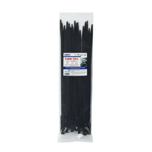 CHINEE Nylon 100mm Double-locking Cable Ties High Quality Factory Manufacturer