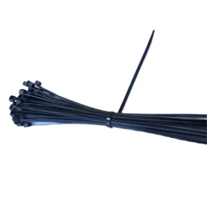 CHINEE Nylon Cable Tie Fastener Plastic Fastener for Tying Cables