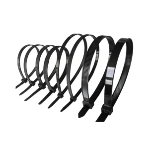 CHINEE Nylon Cable Tie Sample Free Special Type Nylon 66 Cable Tie Self-Locking Releasable Plastic Cable Tie Nylon