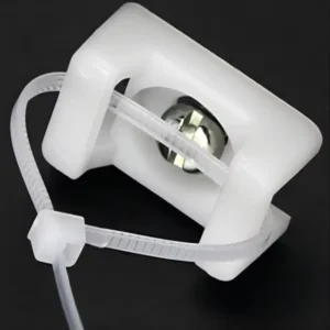 CHINEE PA66 High Quality 94V-2 UL Materials Certified Nylon Cable Tie Wide Use for Cable and Wire