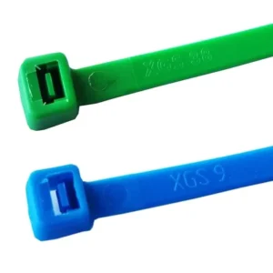 CHINEE PA66 nylon cable tie