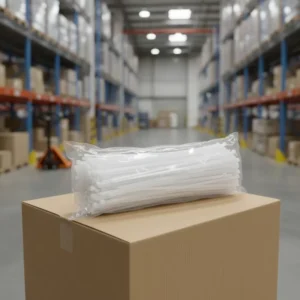 CHINEE Plastic Self Locking Nylon 66 Cable Ties China Manufacturer Free Samples