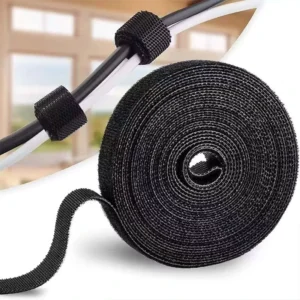 CHINEE Premium Quality Eco Friendly Self adhesive Reusable Double Sided Adhesive Heat Resistant Washable Colorful Back to Back Hook