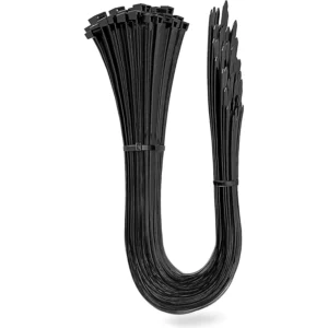CHINEE Premium Quality Factory Direct Sales Plastic Cable Ties Nylon Fixing Ties Cable for Wires Tiles