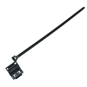 CHINEE Professional Auto Strapping Easy Application Premium Nylon Special Cable Ties for Every Journey Innovative Tie Downs 148 00090