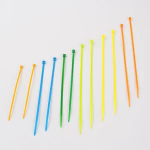 CHINEE Professional Manufacturer HONT Brand Self locking Heat resistant Nylon 66 Industrial Use Electrical Applications Cable Tie