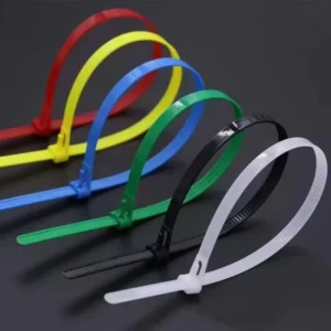 CHINEE Professional Releasable Nylon 66 Cable Ties Direct from Manufacturer