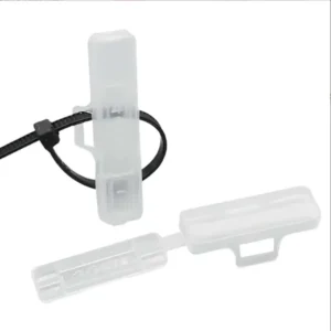 CHINEE Professional Release Type Nylon 66 Waterproof Wire Marker in Plastic Box