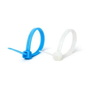 CHINEE Professional Self Locking Cable Tie Nylon 66 HT 4.8*350MM Strength Heavy Duty Cable Wire Ties for Indoor Outdoor
