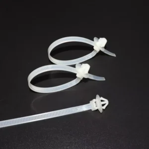 CHINEE Push and Releasable Nylon66 Cable Ties