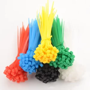 CHINEE Pvc Cable Ties