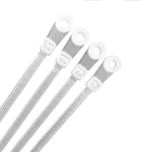 CHINEE Reusable Adjustable Velcro Cable Ties Wire Management Straps for Electronics Organizer