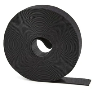 CHINEE Reusable Eco Friendly Self Adhesive Double Sided Back to Back Hook and Loop Cable Tie
