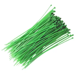 CHINEE Reusable Releasable Nylon 66 Cable Ties 3.6*200mm 250mm 300mm All Sizes
