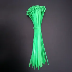 CHINEE Rubber Cable Tie