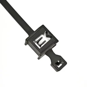 CHINEE Secure High Tensile Nylon Cable Ties for Vehicle Transport Well Designed Easy Efficiency Enhancing Car Tie Down Straps