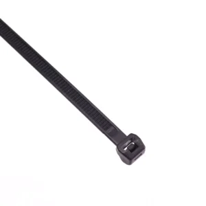 CHINEE Self Locking Auto Zip Cable Ties Various Plastic with Strong Practicality Marine Arc Resistance Heavy Duty Car Zip Ties