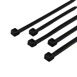 CHINEE Self Locking Nylon 66 Cable Ties 3.6*250mm for Certified