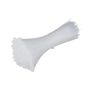 CHINEE Self Locking Plastic Nylon Cable Tie