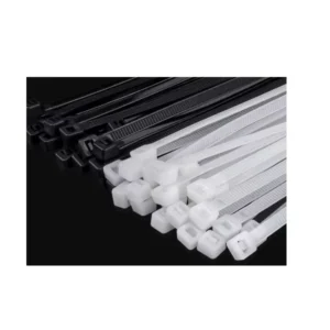 CHINEE Self Locking and Releasesable Plastic Cable Tie