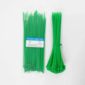 CHINEE Self locking Nylon 66 Cable Ties Heavy Duty Cable Wire Ties Suitable for a Wide Range of Applications Zip Ties