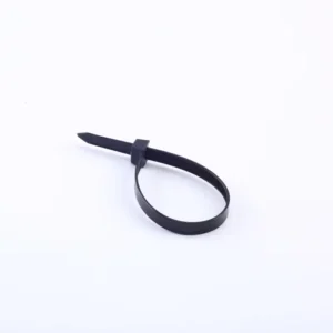 CHINEE Self locking Zip Ties Factory White Black color 200mm 250mm 300mm 350mm 380mm 400mm Nylon66 Pa66 Plastic Nylon Cable Ties