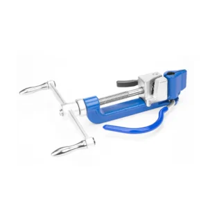 CHINEE Stainless Steel Cable Tie Tool Pliers Band Tightening Machine Stainless Steel Fastener