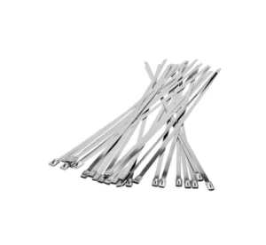 CHINEE Stainless Steel Cable Ties