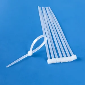 CHINEE Strong Nylon Cable Tie Heavy Duty Cable Zip Ties Reusable Fastening Cable Ties