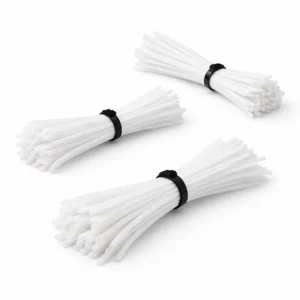 CHINEE Support Custom Great Quality Nylon Cable Tie Cable Tie Self bundling Storage Finishing Strap For Tying Cables