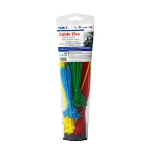 CHINEE Toothpaste Tube Packaging Heavy Duty Weather Resistant Cable Ties UV Resistant 8 10 15 24″ & 36″ Cable Ties