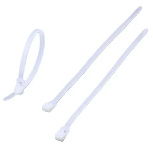 CHINEE Universal Good Quality Releasable Nylon Cable Ties Plastic Tie Wrap