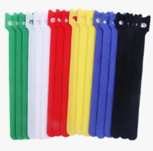 CHINEE Various Colors of Reusable Cable Tie