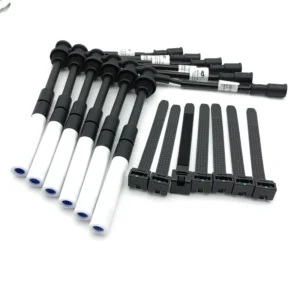 CHINEE Yuchai Natural Gas Engine Ignition Cable High Voltage Wire Spark Plug Wire Set OE MM200 3705071