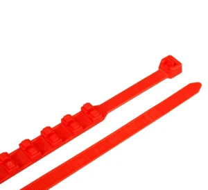 CHINEE 10pcs Self-Locking Winter Tire Chains Anti-Skid Nylon 66 Wheel Tyre Cable Belt for Cars Snow Tire Wheels Outdoor Emergency Snow