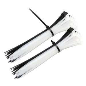 CHINEE 110 Mm Manufacturers Tag Label Cable Ties Sizes Nylon Plastic Nylon Cable Ties