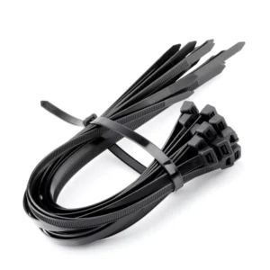 CHINEE 12*600mm Cable Ties Free Samples Durable and Heat Resistant Plastic Straps 0.5inch Wide 20inch Long Colored Zip Tie 114KGS