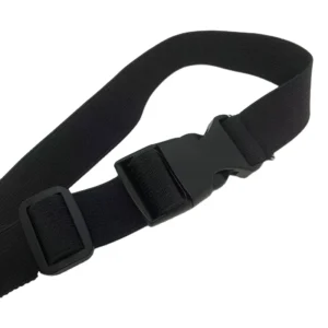 CHINEE 20mm Self Locking Nylon 200mm Strap Adjuster Buckle Down Strap Cable Tie With 50~+80 Working Temp For Industrial Use