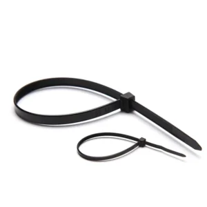 CHINEE 3.6*300mm Durable Heat Resistant Well Insulation Plastic Straps Cable Tie Colored Cable Tie