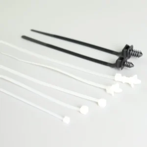 CHINEE 3.6x150mm Best Factory Price Nylon66 Cable Tie Electrical Nylon Strap Cable Ties Self locking Zip Ties Black 6″ Inch White 94V 2