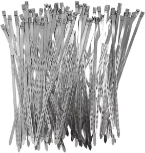 CHINEE Self-Locking Thermal Conductive Cable Ties