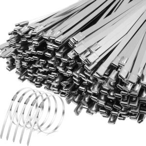 CHINEE Self-Locking Thermal Conductive Cable Ties