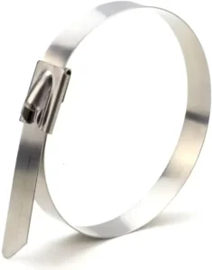 CHINEE Self-Locking Thermal Conductive Cable Ties